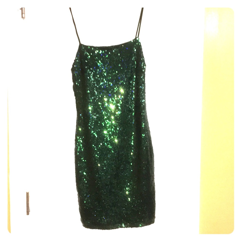 My dress for New Years 2020